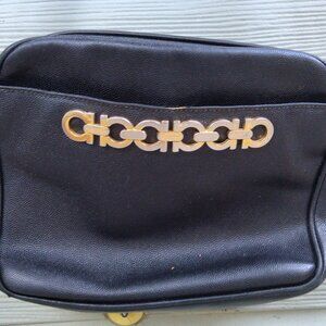 Vintage Ferragamo crossbody